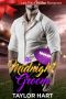 [Last Play Christmas Romances 01] • The Midnight Groom (Last Play Christmas Romance Book 4)